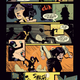 Image for article titled Titan's Cowboy Bebop Comic Captures the Cool Energy Netflix's Show Missed